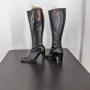Claudia Ciutti Boots Size 7 (1049621)